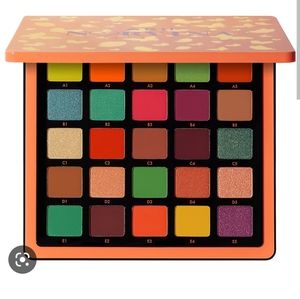 Nwt Anastasia Beverly Hills Norvina Pro Pallette vol. 3